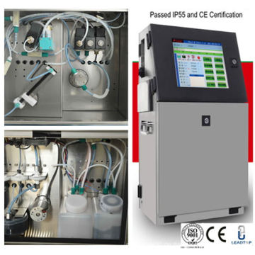 Lt-K68c Automatische Datumscodiermaschine